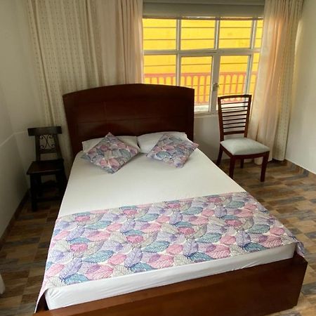 Hotel Encanto Filandia Ngoại thất bức ảnh