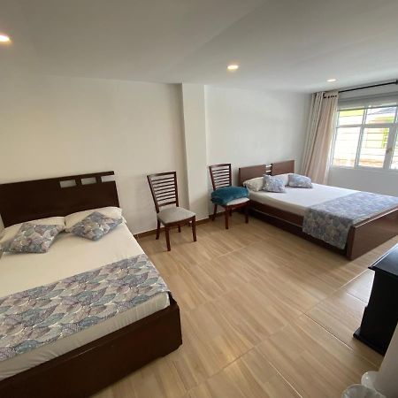 Hotel Encanto Filandia Ngoại thất bức ảnh