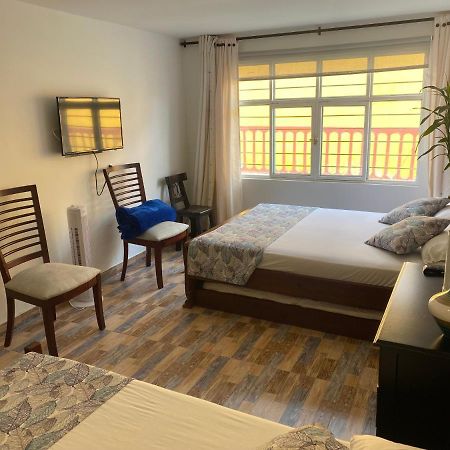 Hotel Encanto Filandia Ngoại thất bức ảnh