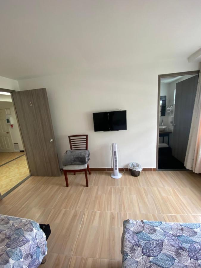 Hotel Encanto Filandia Ngoại thất bức ảnh
