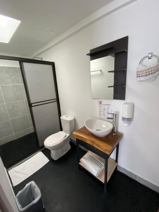 Hotel Encanto Filandia Ngoại thất bức ảnh