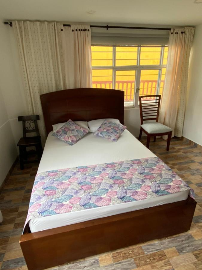 Hotel Encanto Filandia Ngoại thất bức ảnh