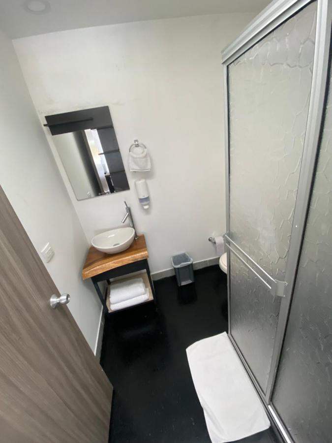 Hotel Encanto Filandia Ngoại thất bức ảnh