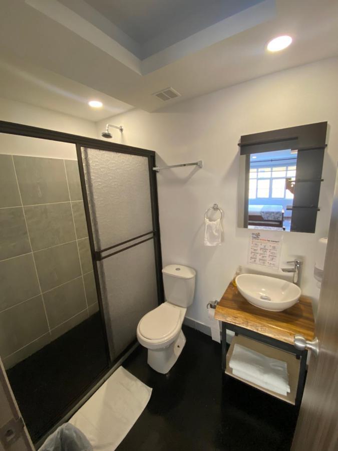 Hotel Encanto Filandia Ngoại thất bức ảnh