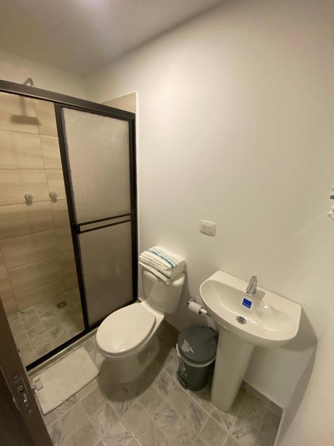 Hotel Encanto Filandia Ngoại thất bức ảnh